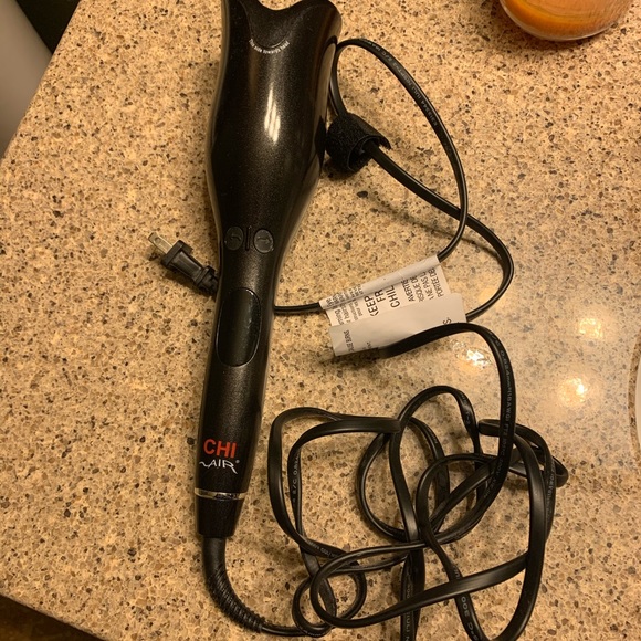 CHI Accessories - CHI Spin and Curl